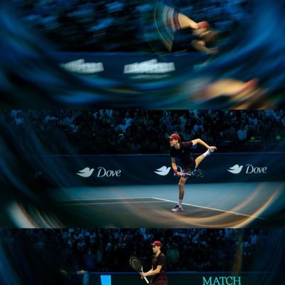 sashi_kaze's profile picture. tennis fan. talking to myself on here to become a better bettor and appreciate the game i love. *not a capper* just enjoy talking ball and posting personal bets