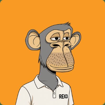 rexoeth's profile picture. Trading is simple. Not easy.