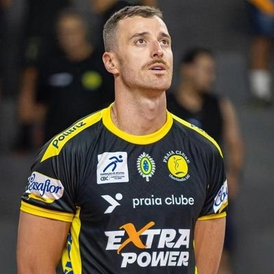 voleizin07's profile picture. Dentil Praia clube 🇧🇷/

Fenerbahçe 🇹🇷/

Savino Del Bene 🇮🇹