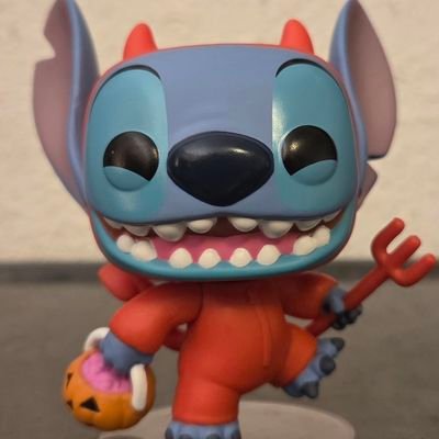 BlankSamuel's profile picture. jew that tweets random Disney and Nintendo related stuff. and number 1 goofy sky school defender, Dodger fan go Rams and a suffering stitch collector