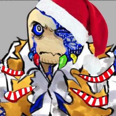 HasTPCreleased's profile picture. Patiently waiting.
Started Sep. 26 2025
#terminationprotocol