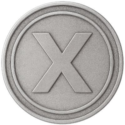 XAgainstCBDCs's profile picture. $X — The decentralized counter-movement.

23M fixed supply • Scarce by design • Built on Solana.
The alternative to CBDCs.
Official: https://t.co/VQD5xXVB67