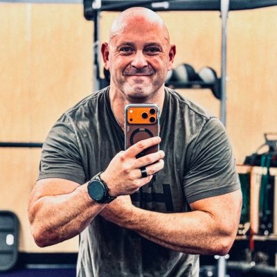 BenThePCGuy's profile picture. Founder/CEO at CARTOGRAFIQ. 15 years of senior leadership @Microsoft. Dad of 9. Jiu-jitsu black belt. Krav Maga instructor. 💯club💯 🇺🇸 🇮🇱 🇻🇦