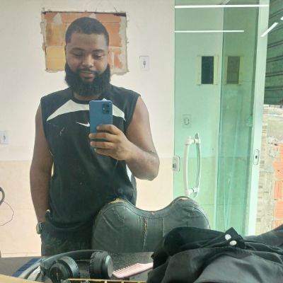 Senegaltrem's profile picture. Senhor, livra-me dos lábios mentirosos e da línguas traiçoeiras Salmos 120:2   Peralta 🐶❤️

@Flamengo @lakers