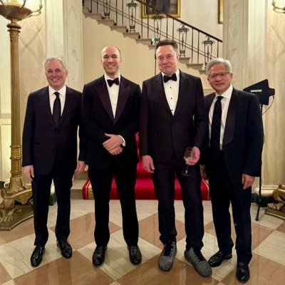 ceo_tesla6796's profile picture. INVITES ONLY