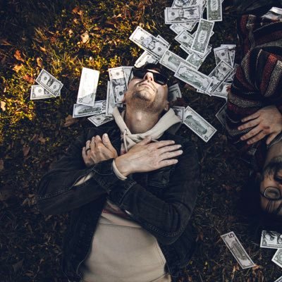 RaymondStrife's profile picture. I used to rap a lot, now I rap a little. Pizza Hustle. Comic books. Horror movies. I love to walk my dog and ride my bike. I host “the Aging Punks Complain” pod