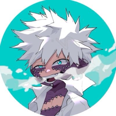 DabisPoleDance's profile picture. Apologize to Touya || I yap on @everendering || pfp by @kaiser_spark