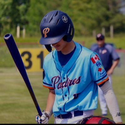 Michaelpao17731's profile picture. 140-6’1 (1st,LHP,CF)Edmonton padres