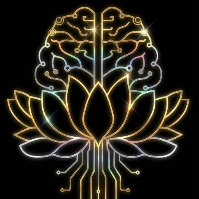 neural_lotus's profile picture. 
