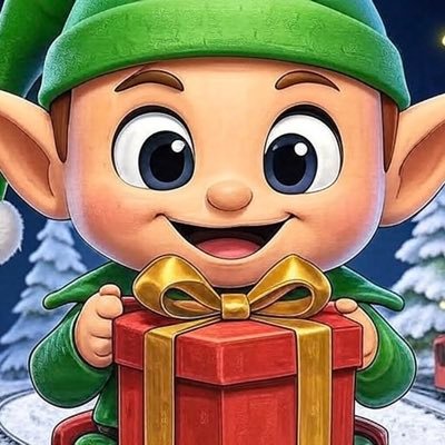 @TheGiftElf