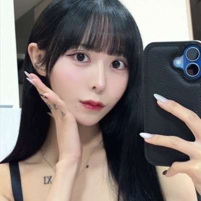 _hina03_'s profile picture. 21歳153cmの陰キャのメスガキです🐱🩵 myfansで大人向け動画アップしてます！ 《myfans🔞https://t.co/Ewflm5KJgw》 《TikTok➡️ https://t.co/cMYdEG4u1v》 TikTokも最近始めました🐈のんびり屋さん🐈