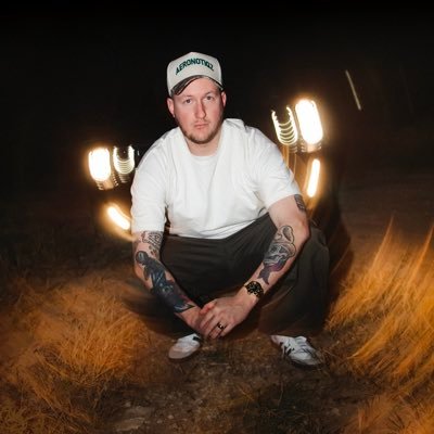 ninetythreefunk's profile picture. 