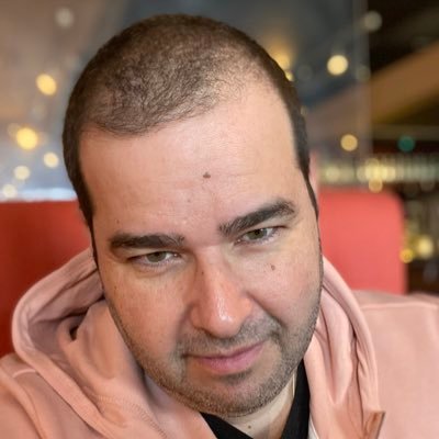 elipsman's profile picture. Sales and Channel leader, cyber security specialist. Tweets are my own.