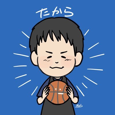 takara24's profile picture. 沖縄→札幌 キングスブースター🌺👑レバンガ、コンサ、時々日ハム きのこの山派🍄