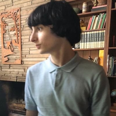 richieboiiola's profile picture. #sttwt #ittwt finn stan