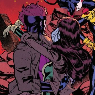 mingiwaitforme's profile picture. ✿Athéna✿ 
kep1er ♡
kinda obsessed with magik and every women of X-Men/Marvel :)