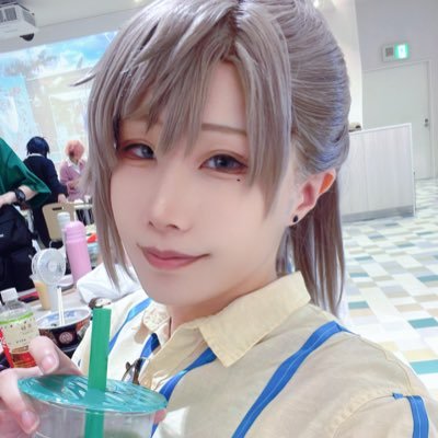 kaku_3150's profile picture. 25↑🚺。☯️、🍸🐍、🃏🔪を推しています。原神•スタレ垢→@aktg_fm