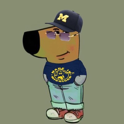 DepressedDETN's profile picture. “They tried to bury me, dog. But they can’t bury what comes from the fuckin dirt.”