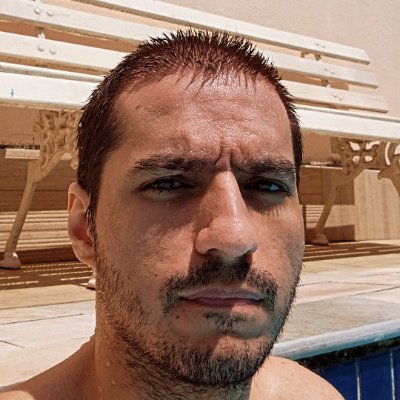 rodslp's profile picture. Faz parte do meu show