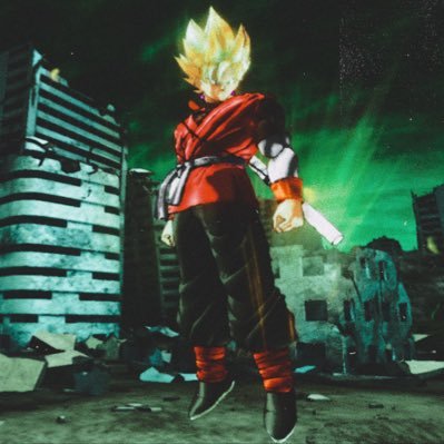 ...ᅟᅟ،̲،̲ ᅟ🥀 ╱ 𓂃ᅟᅟ𝓖͟𝐎𝐃ᅟᅟᅟ. ☦︎ ❜︎SSJ Profile