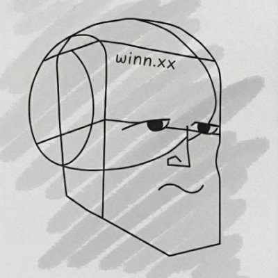 gawdwinn's profile picture. grayscale × beyond infinite.