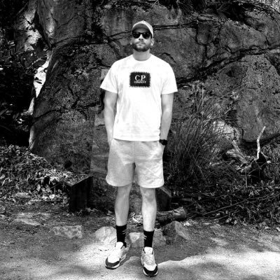 CxnrMxd's profile picture. 