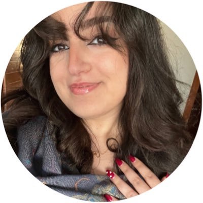 Lau_Bast's profile picture. Palestinian journalist | Fellow @PalStudies & ex-Senior Editor l Audience @ThePublicSource |✍🏼🗣@AJEnglish @TheNation @The_NewArab @prismreports | Views mine