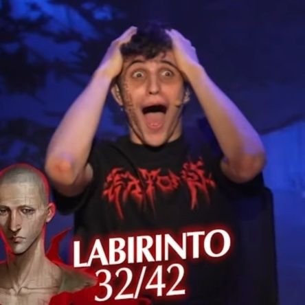 yooncryy's profile picture. 🤨