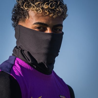 badman606's profile picture. they can never make me hate Lionel Messi or Wizkid 😂