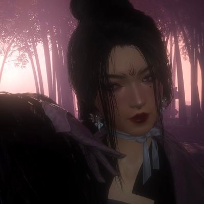 amielilaque's profile picture. magdalena bay lover | high elf | monster hunter obsessed