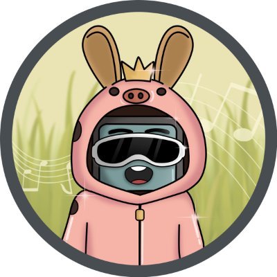 todamoonsir's profile picture. Graphic Design | meme coin enthusiast| Art, my solana address: E6bi2uw1vpeZEv5QGMSPokGSDFUC3PKm8HJKyKyoonhf