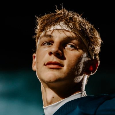 Jack_Sorgi's profile picture. 4 ⭐️ | Louisville FB Commit | Tri-West 27’ | 200 lbs | 6’4 | 101 EV | 6.73 60 | 317-997-8979 | sorgijack19@gmail.com