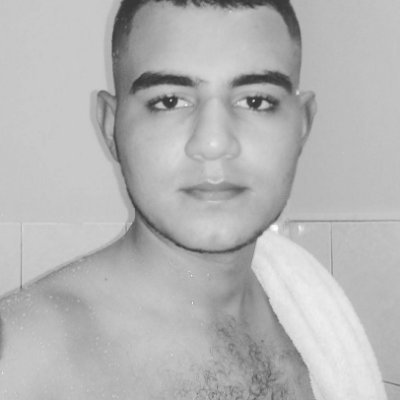 ShaddaiRaul's profile picture. Real hasta la muerte