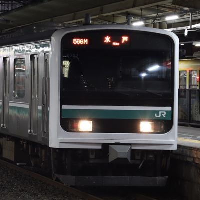 Tobu_8162's profile picture. 8162/11632/501/東武/東臨/ブルアカ/ステラソラ
リプ返は気まぐれ