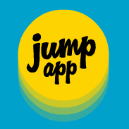 Jump App is a design studio that creates mobile applications for the iPhone and iPad