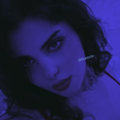 Guccciix's profile picture. Lutalica