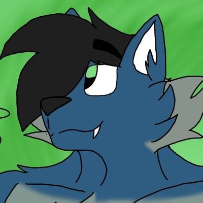 wolfDarius77's profile picture. \I like to play video games🎮/I'm a furry🐺/28yr \ I like to make friends/ I like anime/I'm bi /NSFW warning 🔞/ Taken by @PRosethewolf/ he&him/