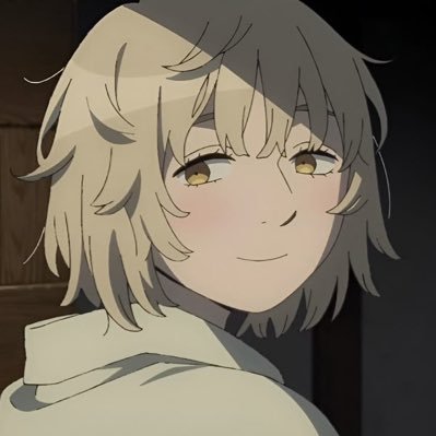 lightupdown0's profile picture. ★Words words words • 152cm • 102lbs • starving Dungeon Meshi fan • Ifb 17+★