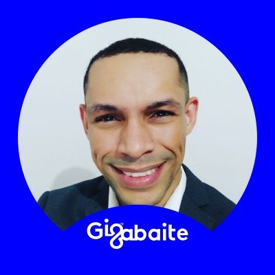 oAnselmoGomes's profile picture. 💻 Programmer
🎲 Data Scientist
📰 Journalist
👨‍💼 Founder
-
🥇 Sistemas de Informação
🥇 Docência do Ensino Superior
🥇 Big Data
🥇 Jornalismo
-