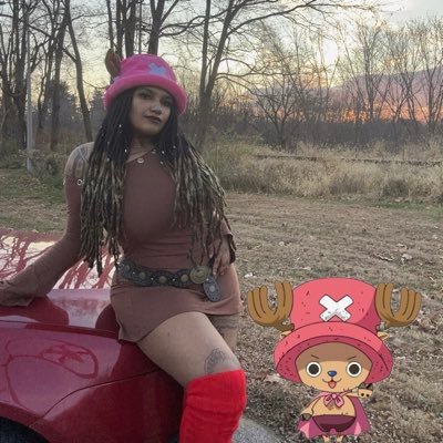 inkedthrasher's profile picture. https://t.co/C07ojKnq4i