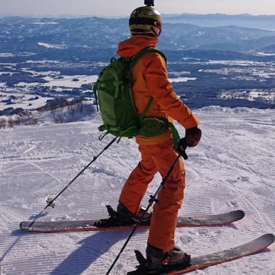 dolphin_kick__'s profile picture. スキーヤーでスケーター。ホームゲレンデはMt.Naeba。パウダーとコブ好き❤ BCにハマり中。Sk8はアグレッシブとCR少し。2023年型KH3P。'17 7月 右足半月板切除～の復帰。シングルモルトはアイラ派。でもバーボンも好き。LOVE BEER。どぞよろしく。