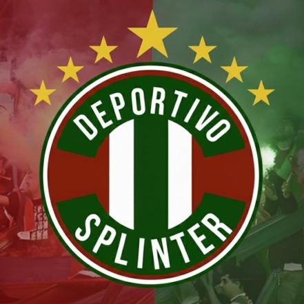 depSplin's profile picture. 🏆🏆🏆 Del Splinterao • 🏆🏆🏆 de IESLA • 🏆de AEU • ⭐Primera AEU • Somos el Pizzero de Ciudad Splinter 🍕