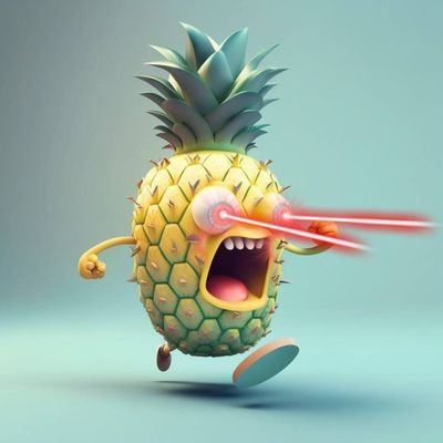 One42857's profile picture. pOwer belongs to the people