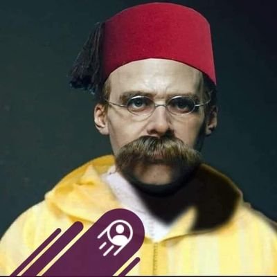 el_soufianee's profile picture. We will be good ☺️