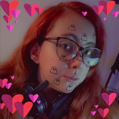 Courtney170702's profile picture. 23🖤