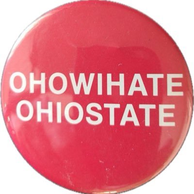 tinyhockey's profile picture. Born and raised a Yooper, 2023 Michigan Wolverines Football National Champions, Go Blue, Michigan-vs-Everybody
