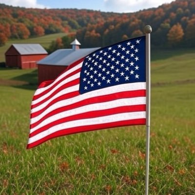 PatriotBenn's profile picture. old and retired. let’s make America safer.   🇺🇸🚜🚀