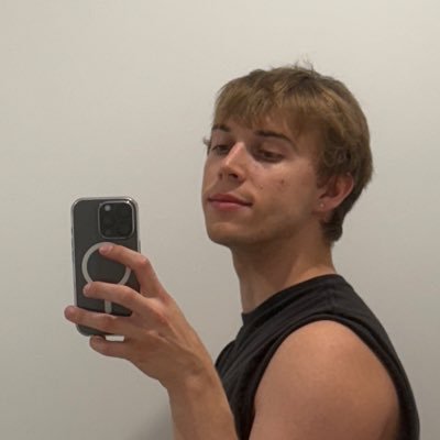 jaspxraf's profile picture. part time narcissist / 22