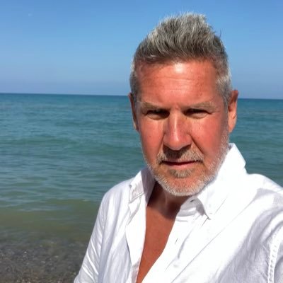 DavisTodder's profile picture. Writer - THE THIRD BRIDE novels. Editor @ScoonTV, Military Historian, Drengr, Intrepid Explorer. Everything belongs to the brave.