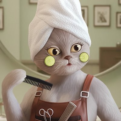 zkozkohi's profile picture. 靜靜存在的小角色們。
Miss Meow 總是一眼看穿你，Smile Dog 喜歡發呆曬太陽，Cupcake Baby 只想躲進甜點裡。
✒ 插畫創作者：ZKO
📍 官網｜https://t.co/CPpUVE49Sa